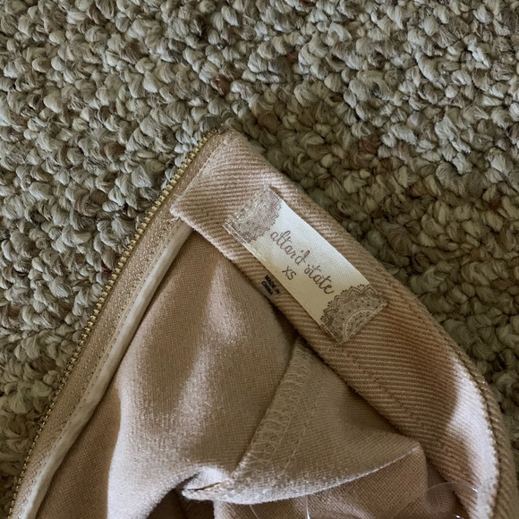 Brand new altard state skirt - Picture 2 of 3